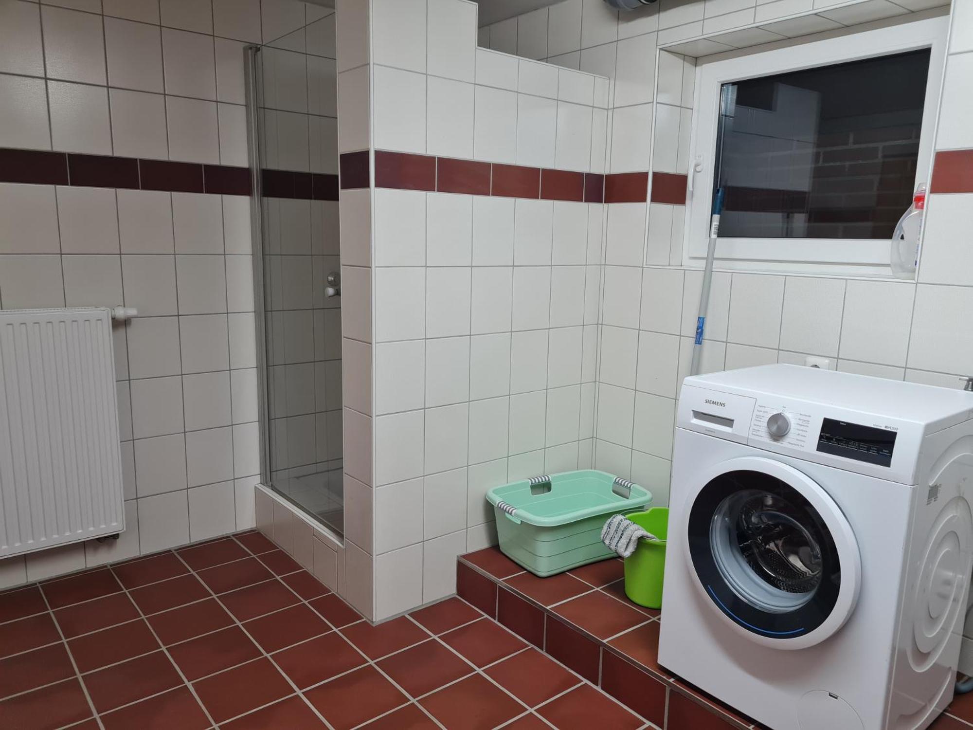 Ferienhaus Taucherperle Hemmoor Rom bilde